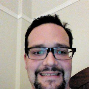 Meet your Posher, Marc